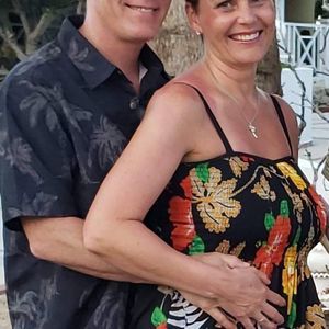 Meet your Posher, Brenda